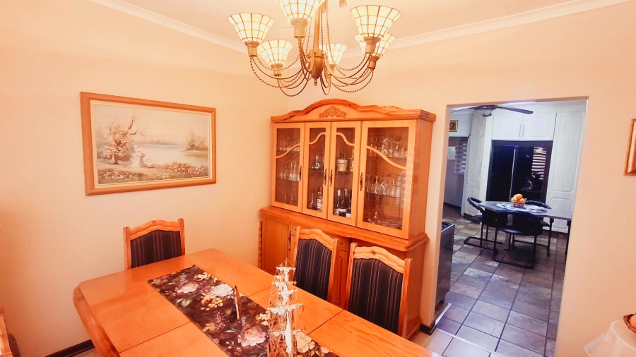 3 Bedroom Property for Sale in Vaalpark Free State